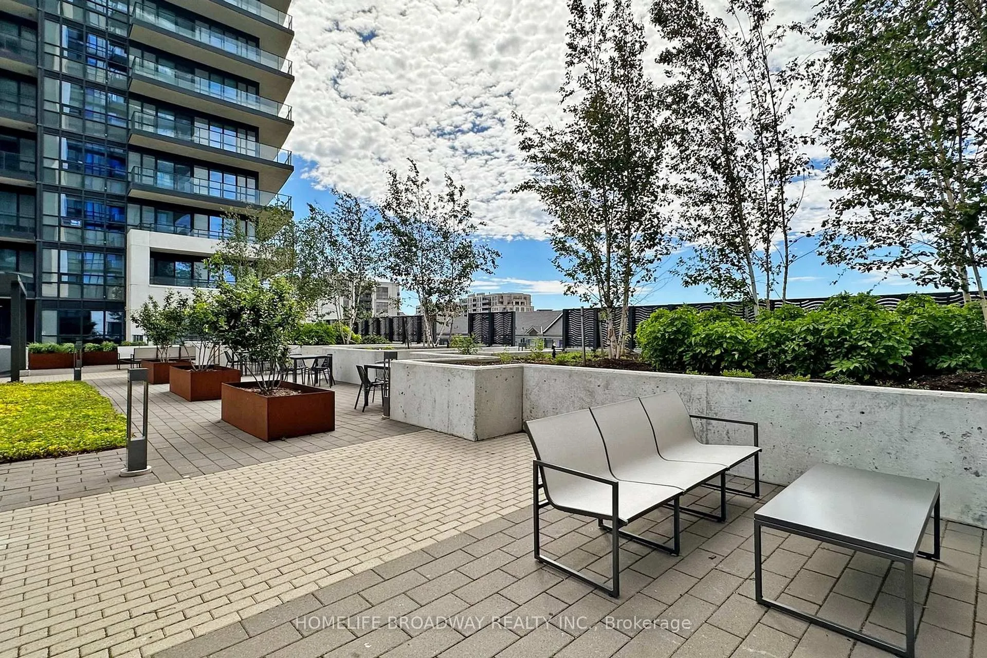 Photo 39 of Unit 3801, 12 Gandhi Lane, Markham, Commerce Valley — HOMEH
