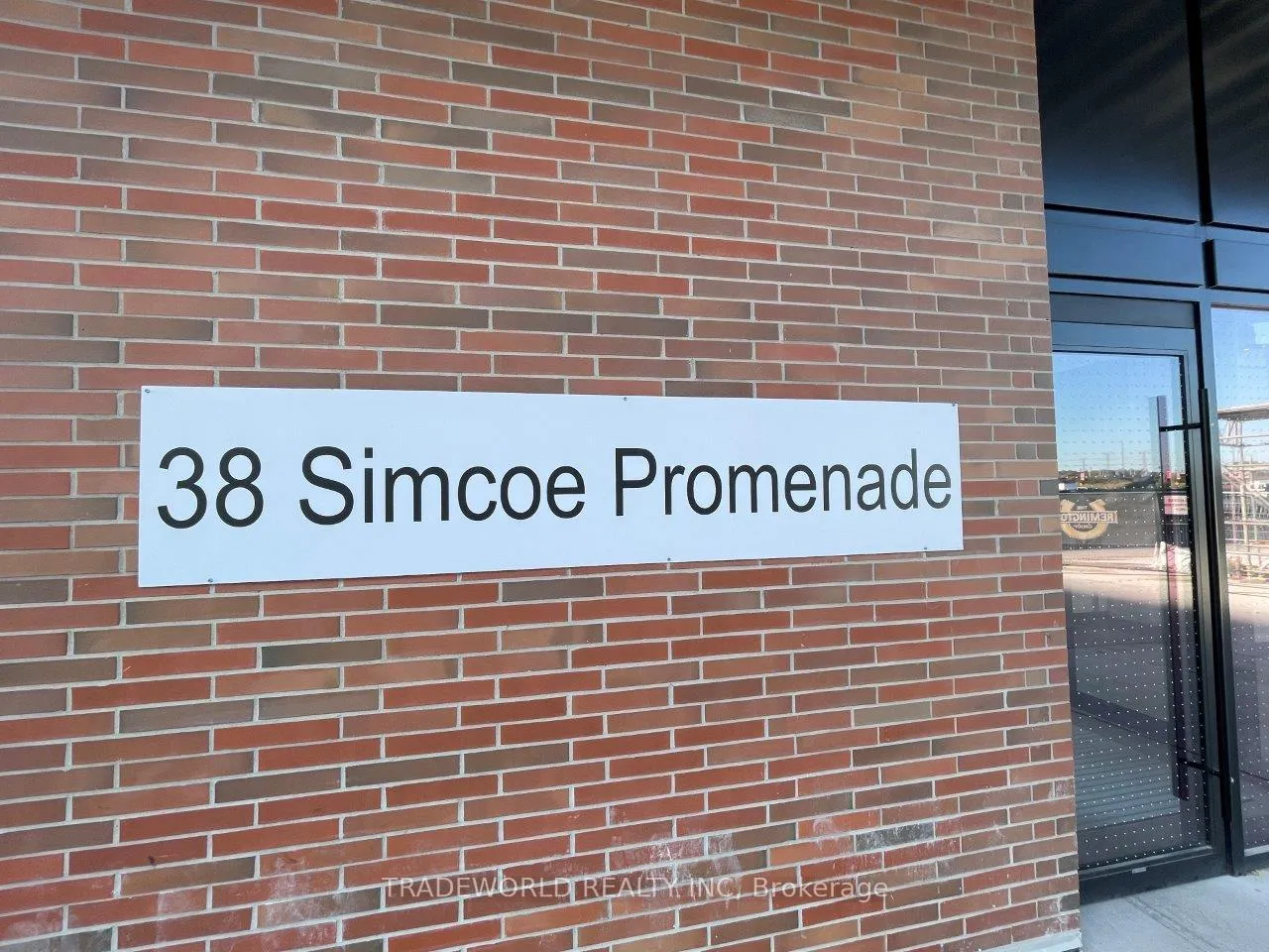 Photo 2 of Unit 417C, 38 Simcoe Promenade Street, Markham, Unionville — HOMEH