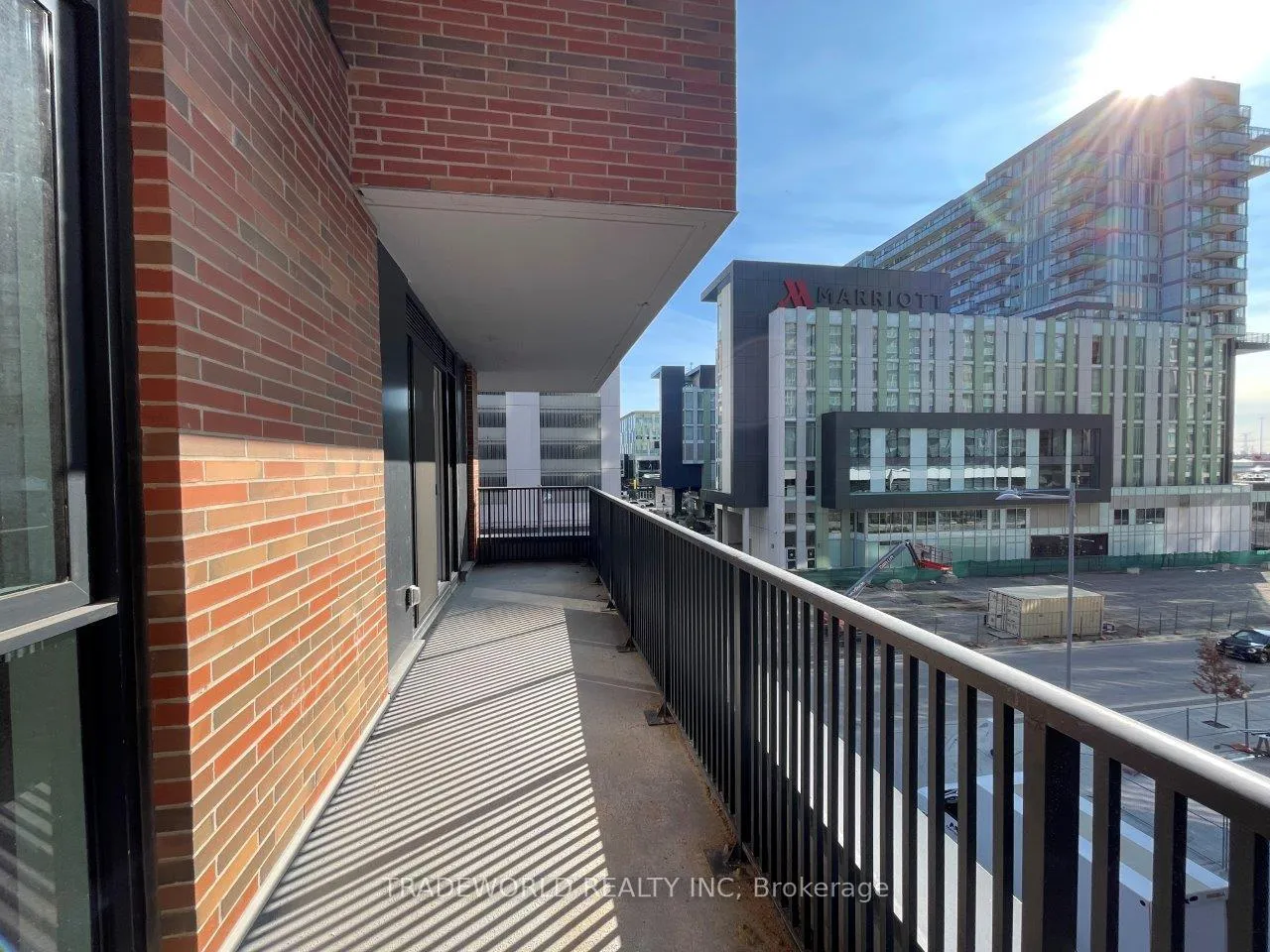 Photo 33 of Unit 417C, 38 Simcoe Promenade Street, Markham, Unionville — HOMEH