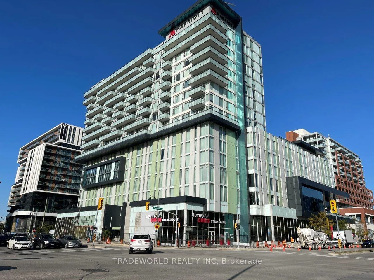 Photo 34 of Unit 417C, 38 Simcoe Promenade Street, Markham, Unionville — HOMEH