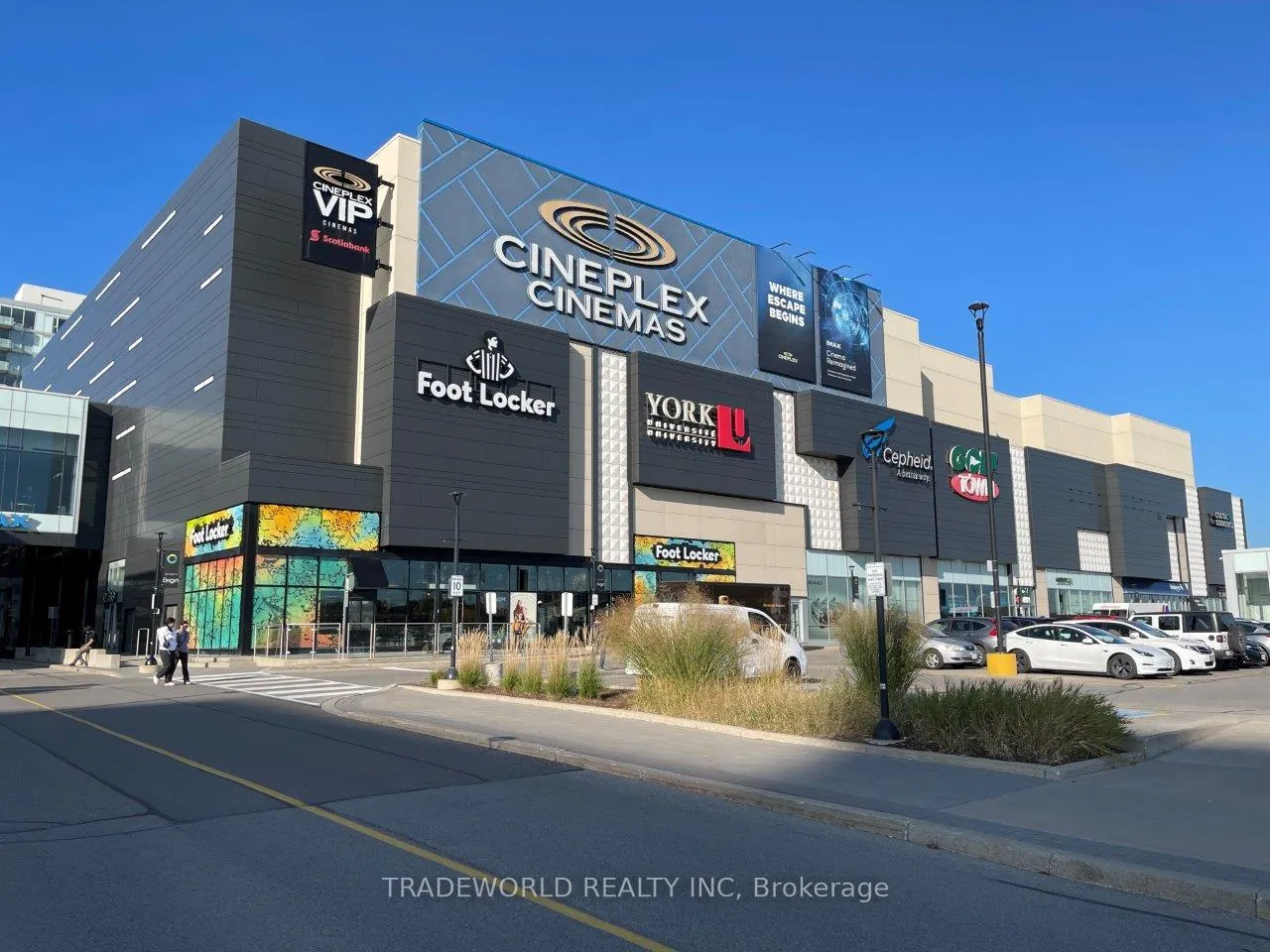 Photo 35 of Unit 417C, 38 Simcoe Promenade Street, Markham, Unionville — HOMEH