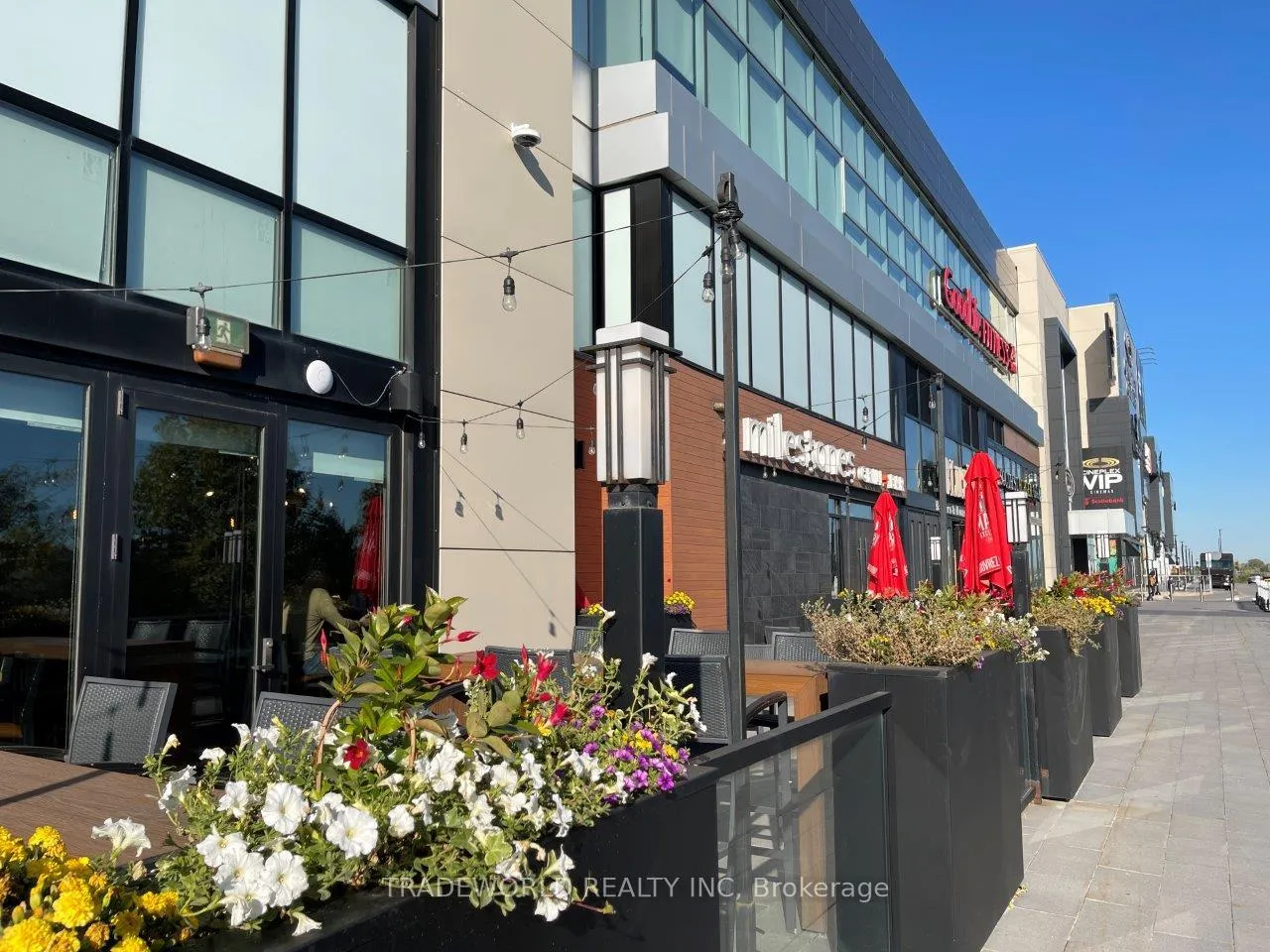 Photo 37 of Unit 417C, 38 Simcoe Promenade Street, Markham, Unionville — HOMEH