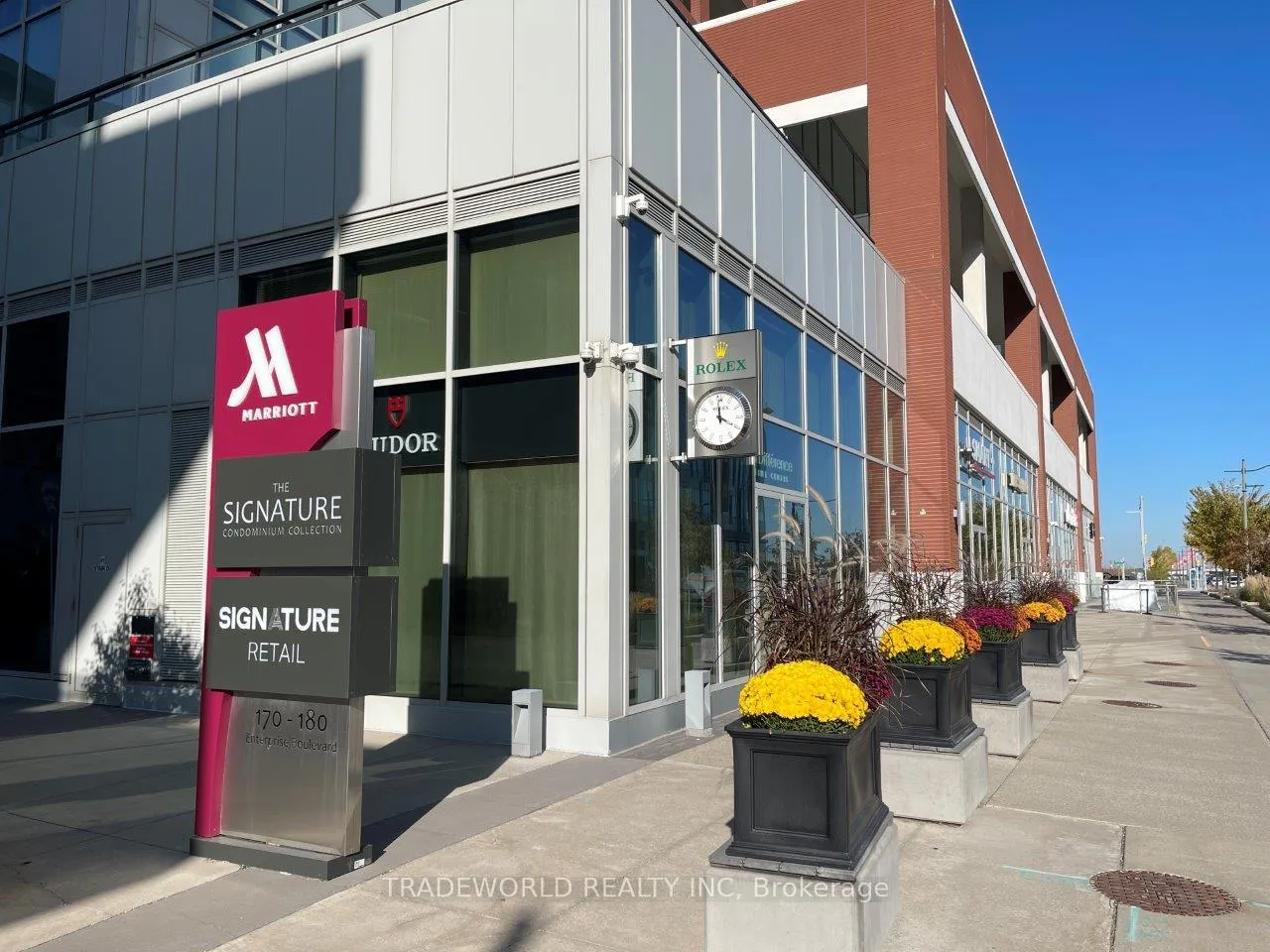 Photo 38 of Unit 417C, 38 Simcoe Promenade Street, Markham, Unionville — HOMEH