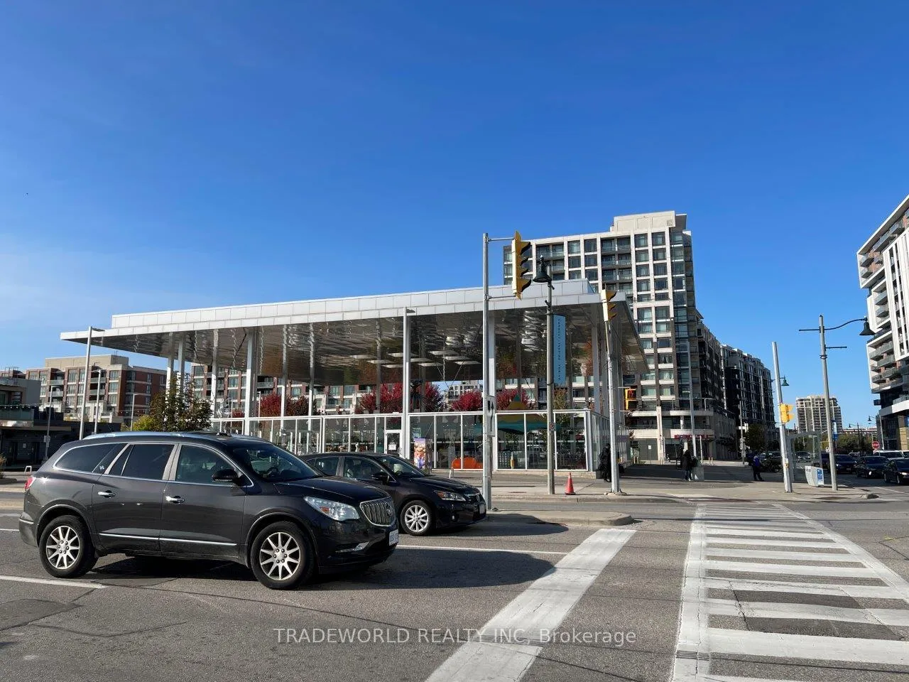 Photo 40 of Unit 417C, 38 Simcoe Promenade Street, Markham, Unionville — HOMEH