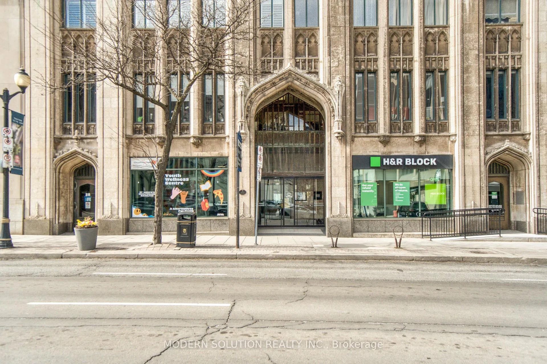 Photo 1 of Unit 302, 36 James Street S, Hamilton, Central — HOMEH