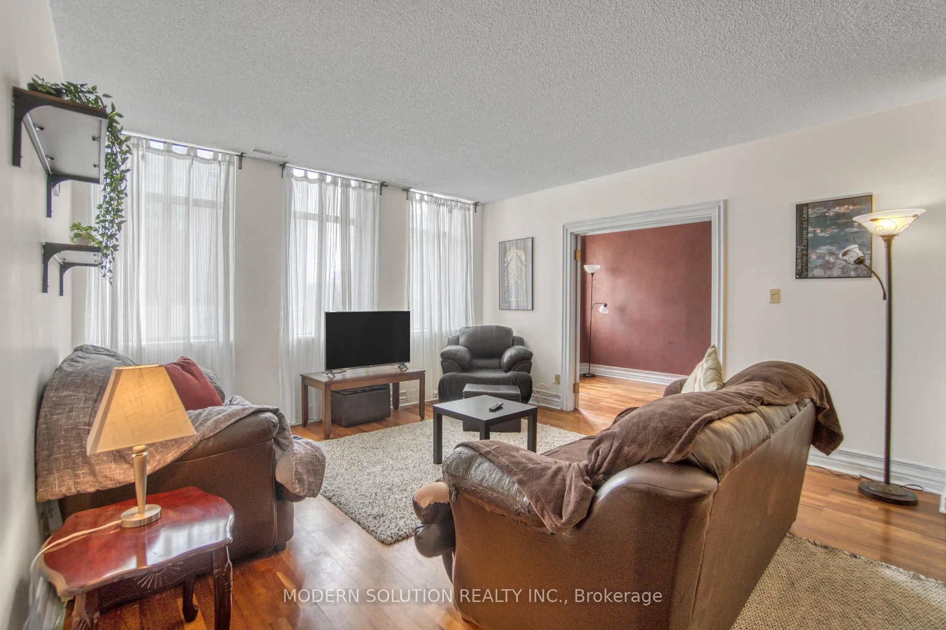 Photo 6 of Unit 302, 36 James Street S, Hamilton, Central — HOMEH