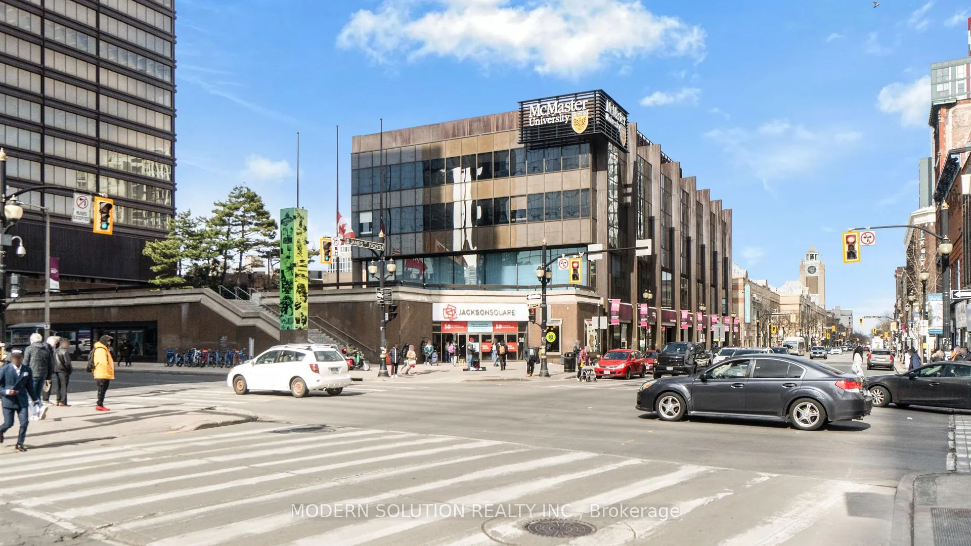Photo 37 of Unit 302, 36 James Street S, Hamilton, Central — HOMEH