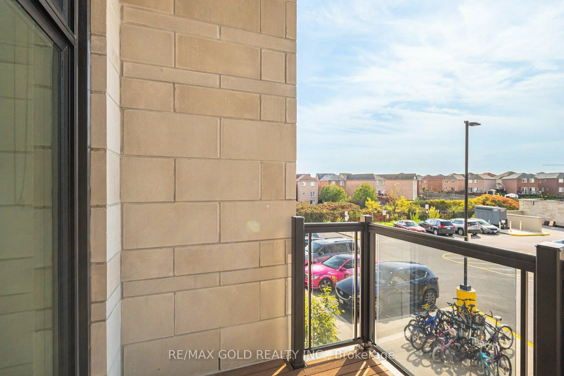 Photo 28 of Unit 209, 39 New Delhi Drive, Markham, Cedarwood — HOMEH