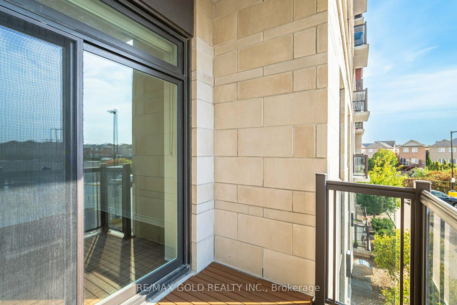Photo 29 of Unit 209, 39 New Delhi Drive, Markham, Cedarwood — HOMEH