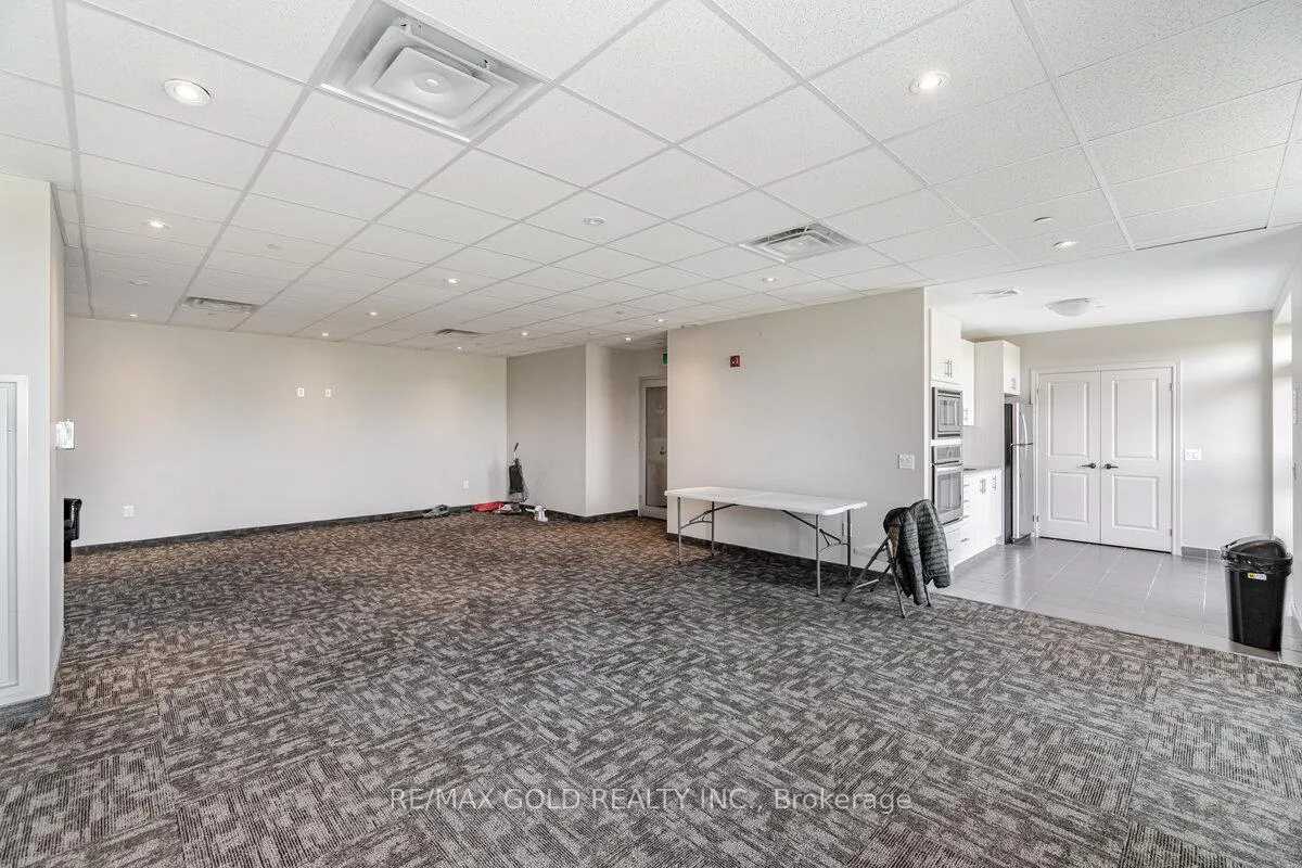 Photo 36 of Unit 209, 39 New Delhi Drive, Markham, Cedarwood — HOMEH