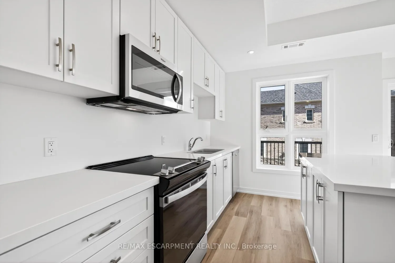 Photo 14 of Unit 39, 70 Kenesky Drive, Hamilton, Waterdown — HOMEH