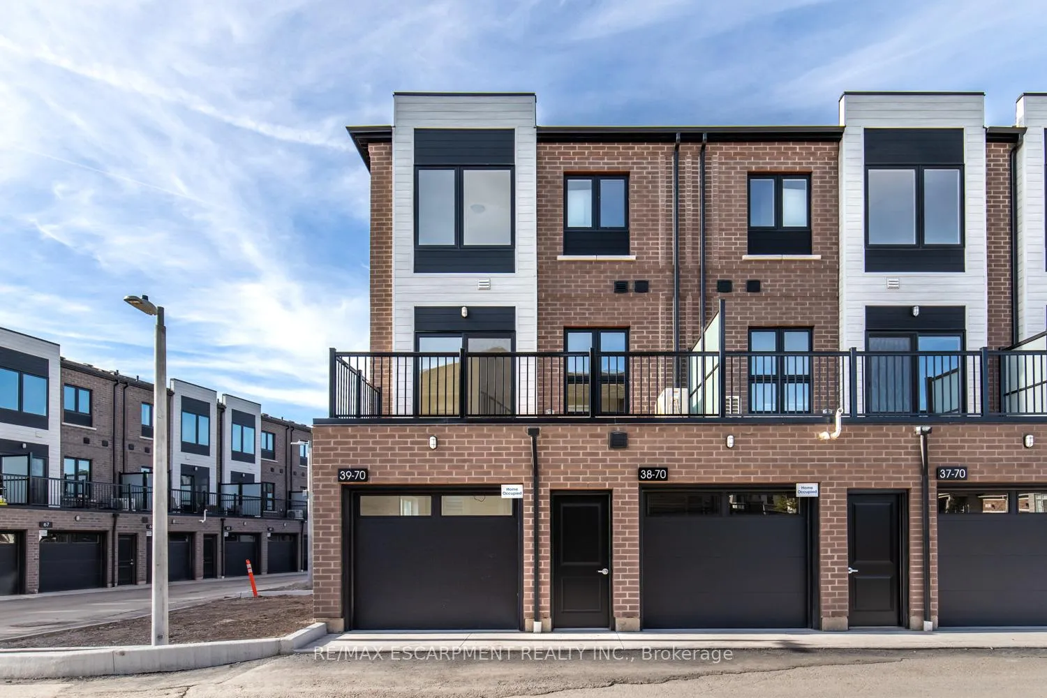 Photo 39 of Unit 39, 70 Kenesky Drive, Hamilton, Waterdown — HOMEH