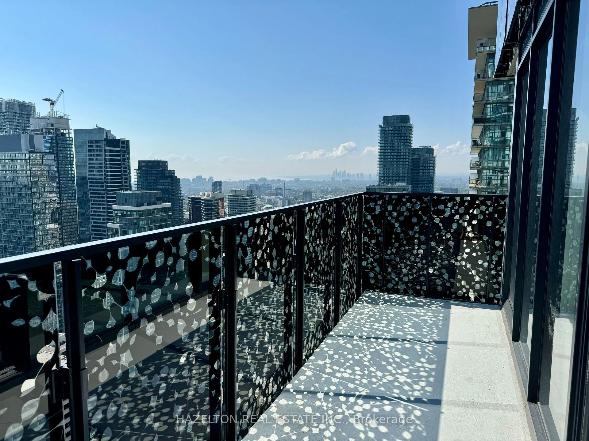 Photo 11 of Unit 4105, 55 Charles Street E, Toronto, Church-Yonge Corridor — HOMEH