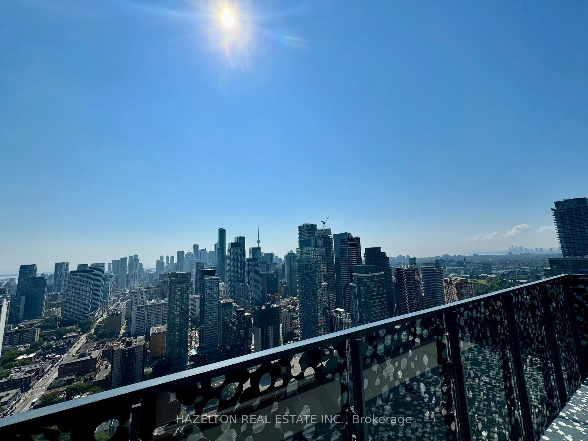Photo 12 of Unit 4105, 55 Charles Street E, Toronto, Church-Yonge Corridor — HOMEH