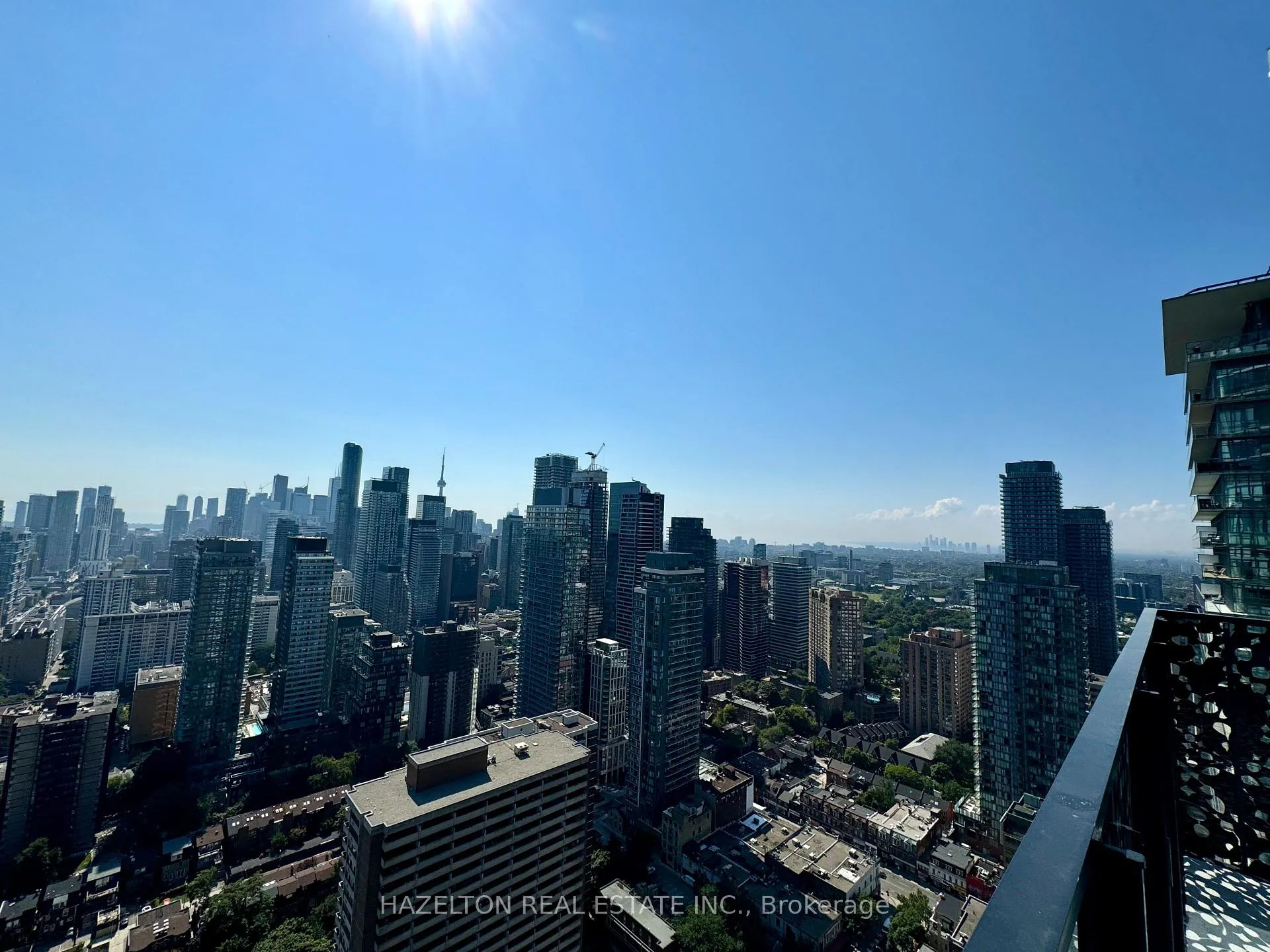 Photo 13 of Unit 4105, 55 Charles Street E, Toronto, Church-Yonge Corridor — HOMEH