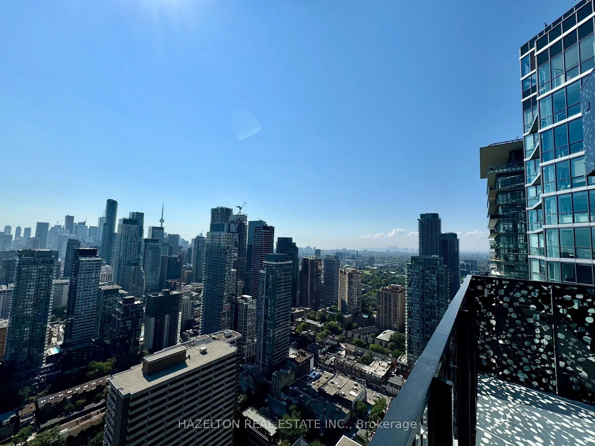Photo 14 of Unit 4105, 55 Charles Street E, Toronto, Church-Yonge Corridor — HOMEH