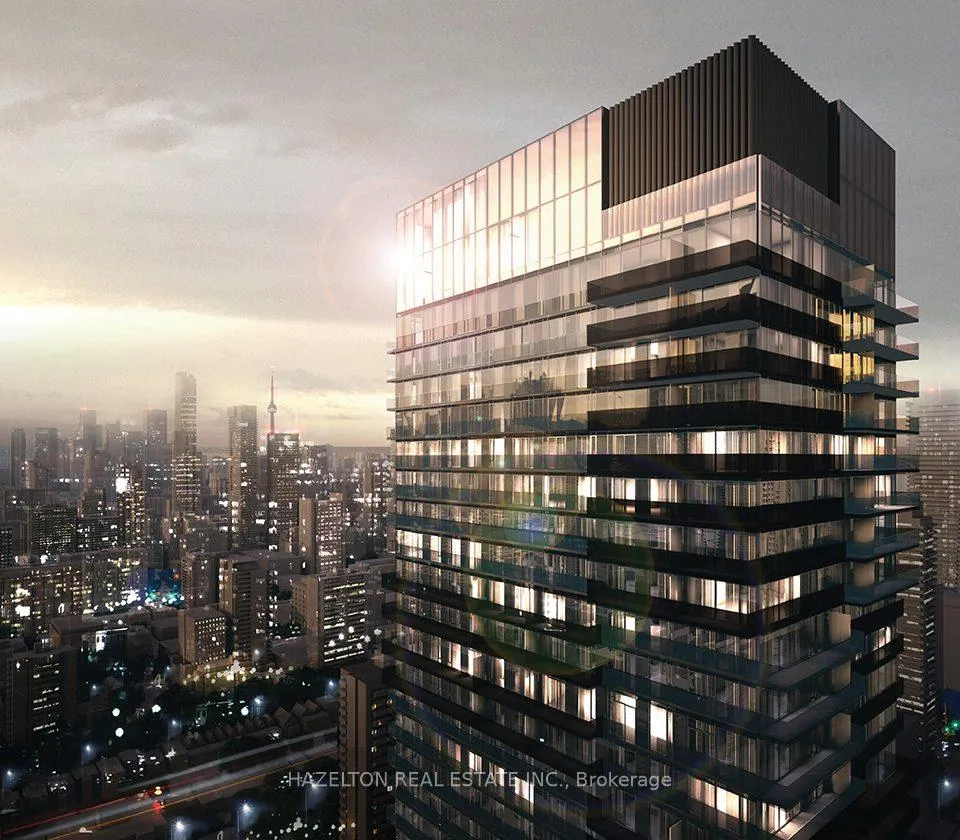 Photo 34 of Unit 4105, 55 Charles Street E, Toronto, Church-Yonge Corridor — HOMEH