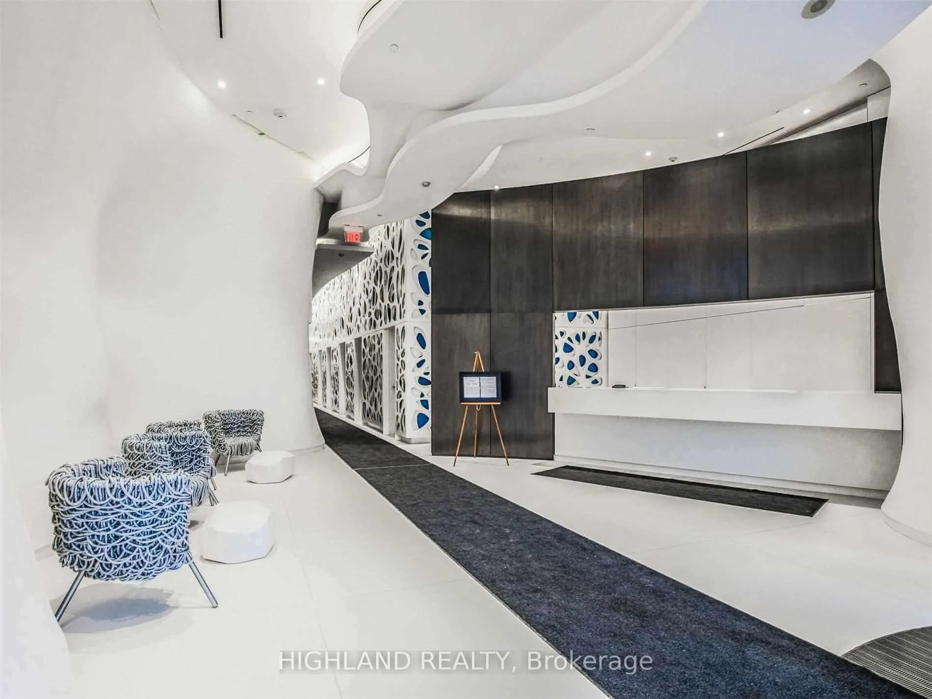 Photo 2 of Unit 3709, 1 Bloor Street E, Toronto, Church-Yonge Corridor — HOMEH