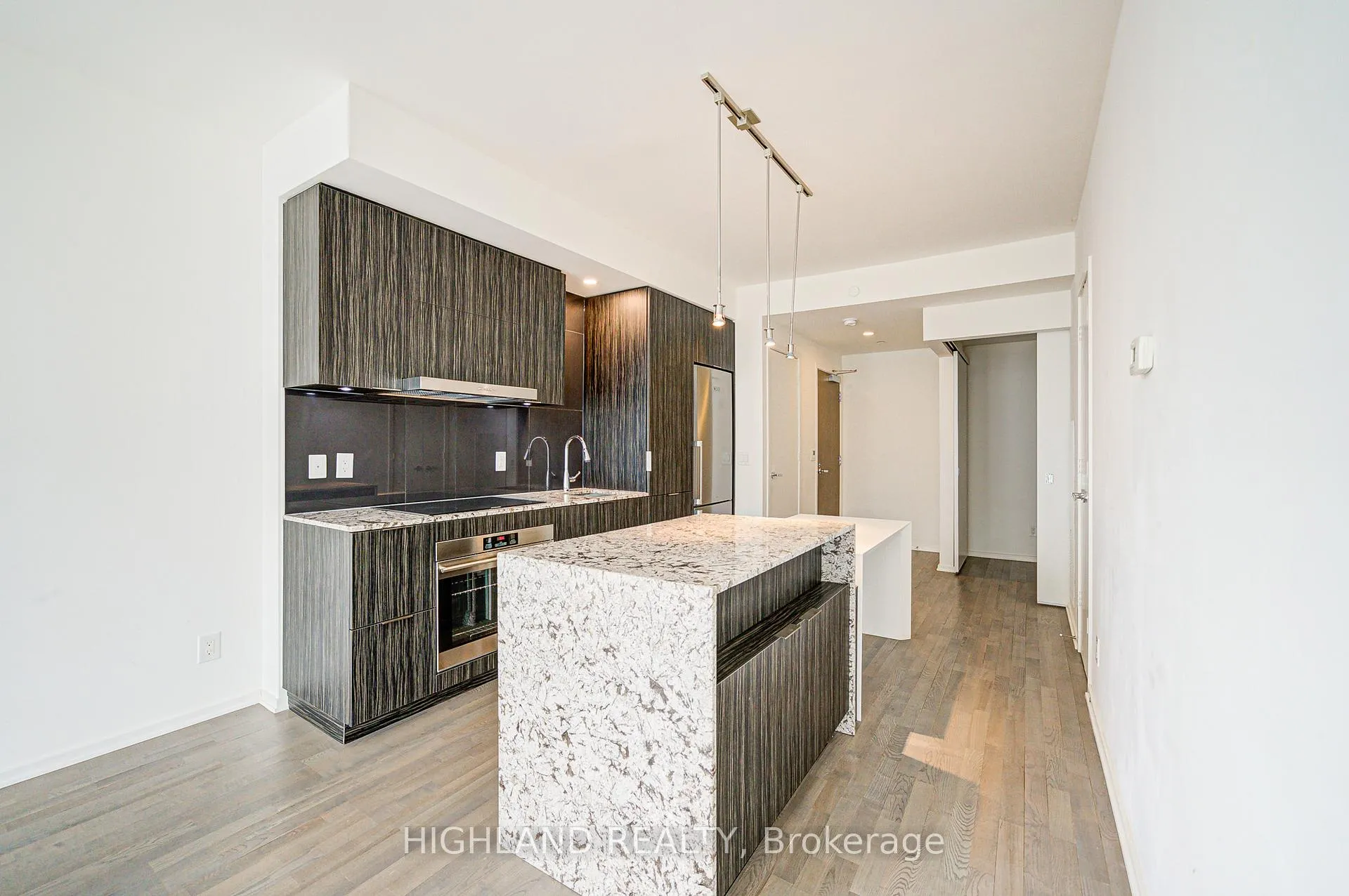 Photo 14 of Unit 3709, 1 Bloor Street E, Toronto, Church-Yonge Corridor — HOMEH