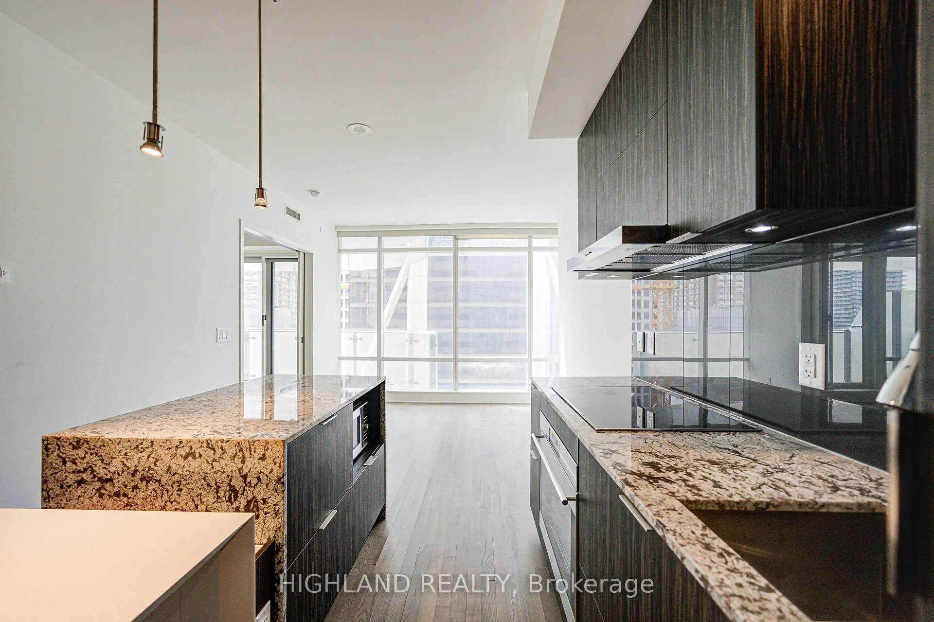 Photo 17 of Unit 3709, 1 Bloor Street E, Toronto, Church-Yonge Corridor — HOMEH