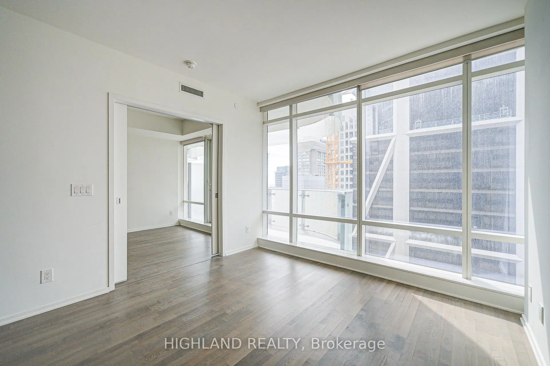 Photo 18 of Unit 3709, 1 Bloor Street E, Toronto, Church-Yonge Corridor — HOMEH