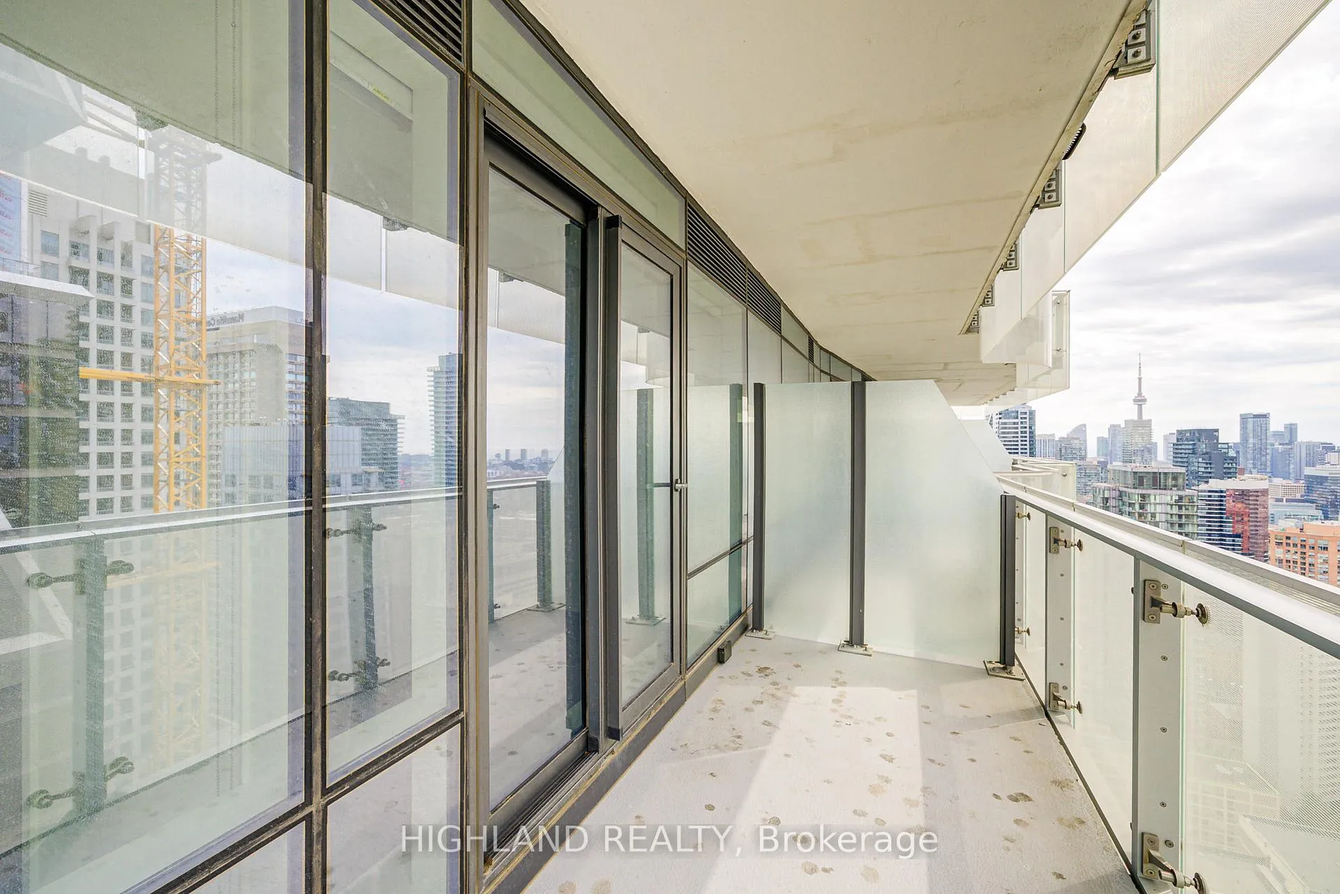 Photo 30 of Unit 3709, 1 Bloor Street E, Toronto, Church-Yonge Corridor — HOMEH