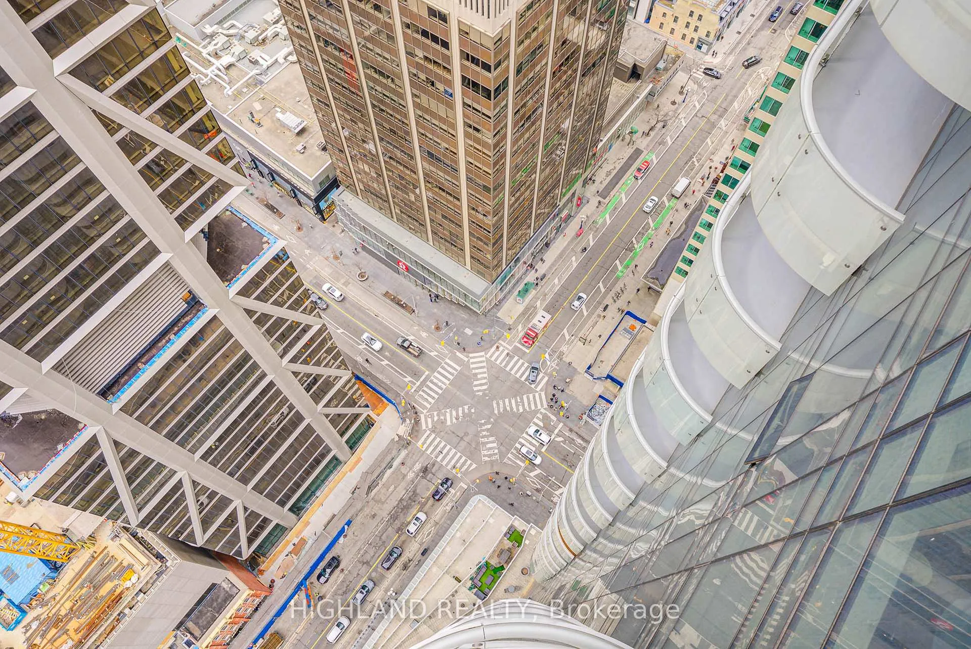 Photo 31 of Unit 3709, 1 Bloor Street E, Toronto, Church-Yonge Corridor — HOMEH