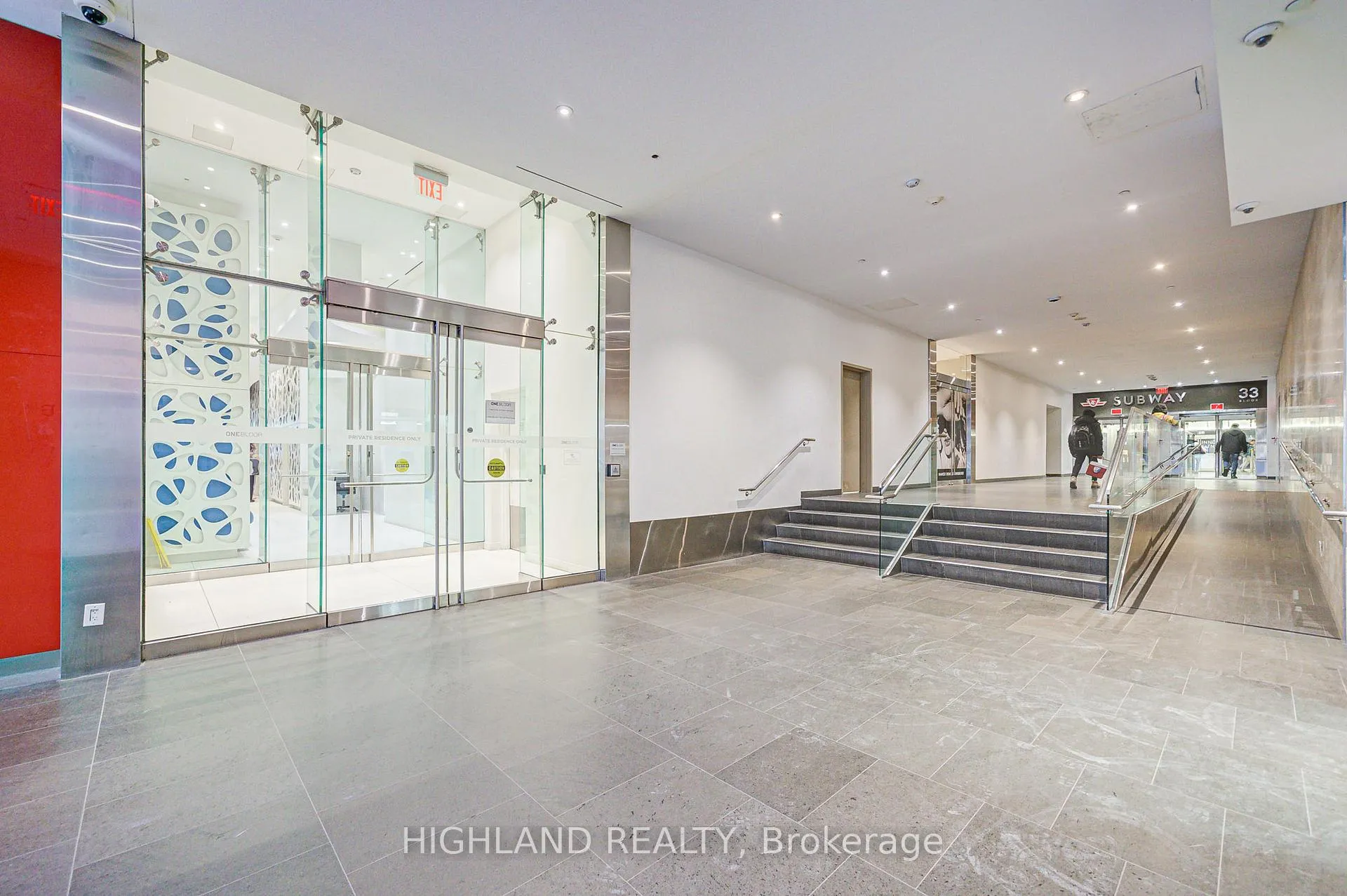 Photo 34 of Unit 3709, 1 Bloor Street E, Toronto, Church-Yonge Corridor — HOMEH