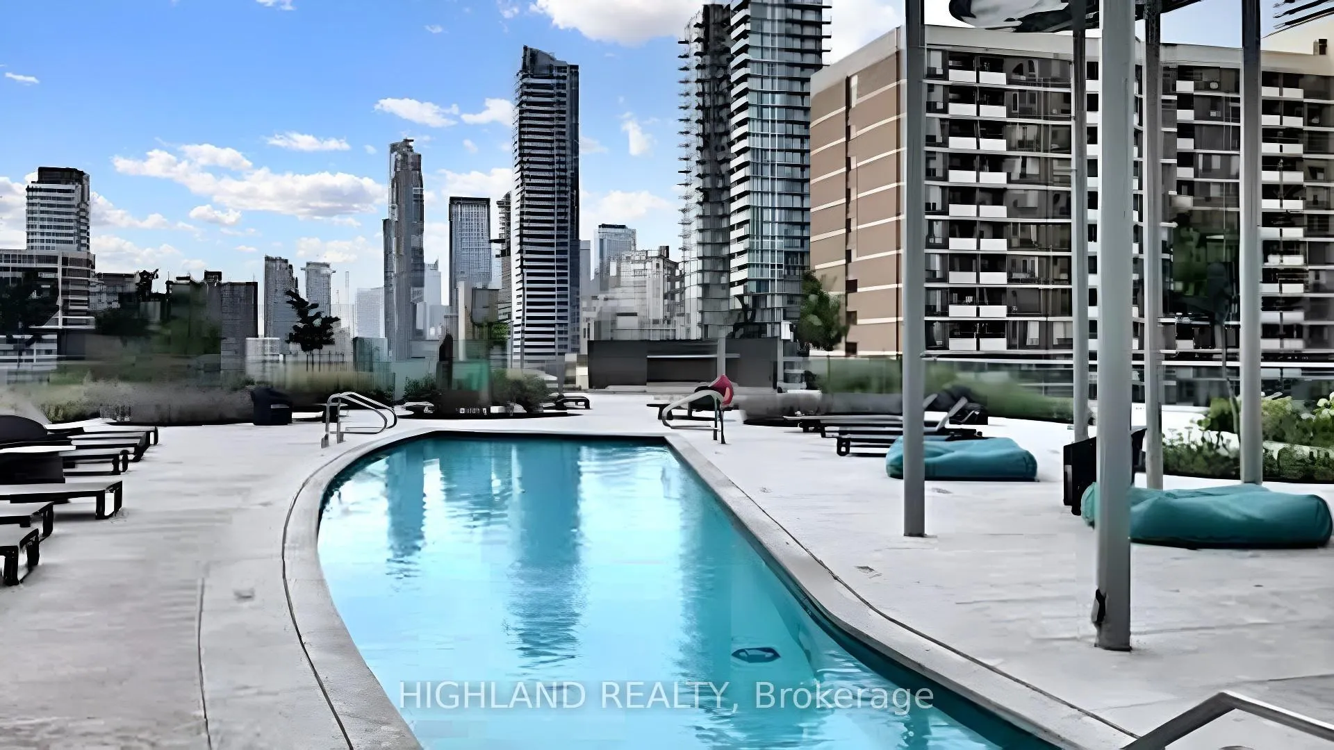 Photo 39 of Unit 3709, 1 Bloor Street E, Toronto, Church-Yonge Corridor — HOMEH