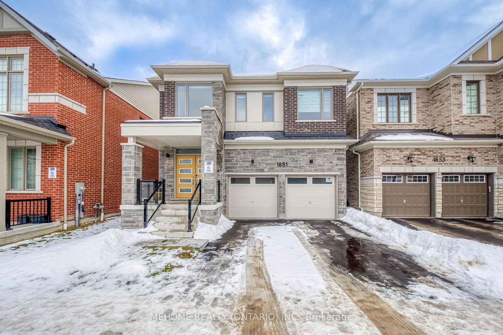 Photo 1 of 1851 Passionfruit Grove, Pickering, Rural Pickering — HOMEH