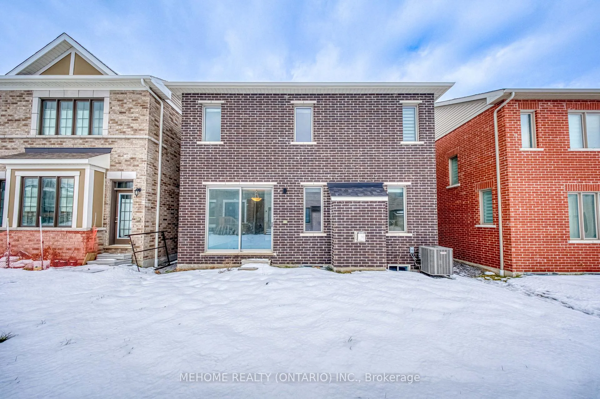 Photo 42 of 1851 Passionfruit Grove, Pickering, Rural Pickering — HOMEH