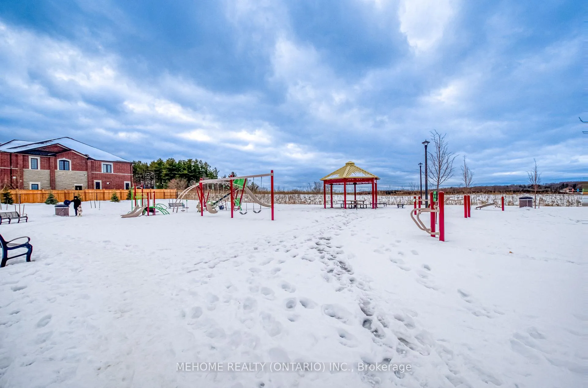 Photo 45 of 1851 Passionfruit Grove, Pickering, Rural Pickering — HOMEH