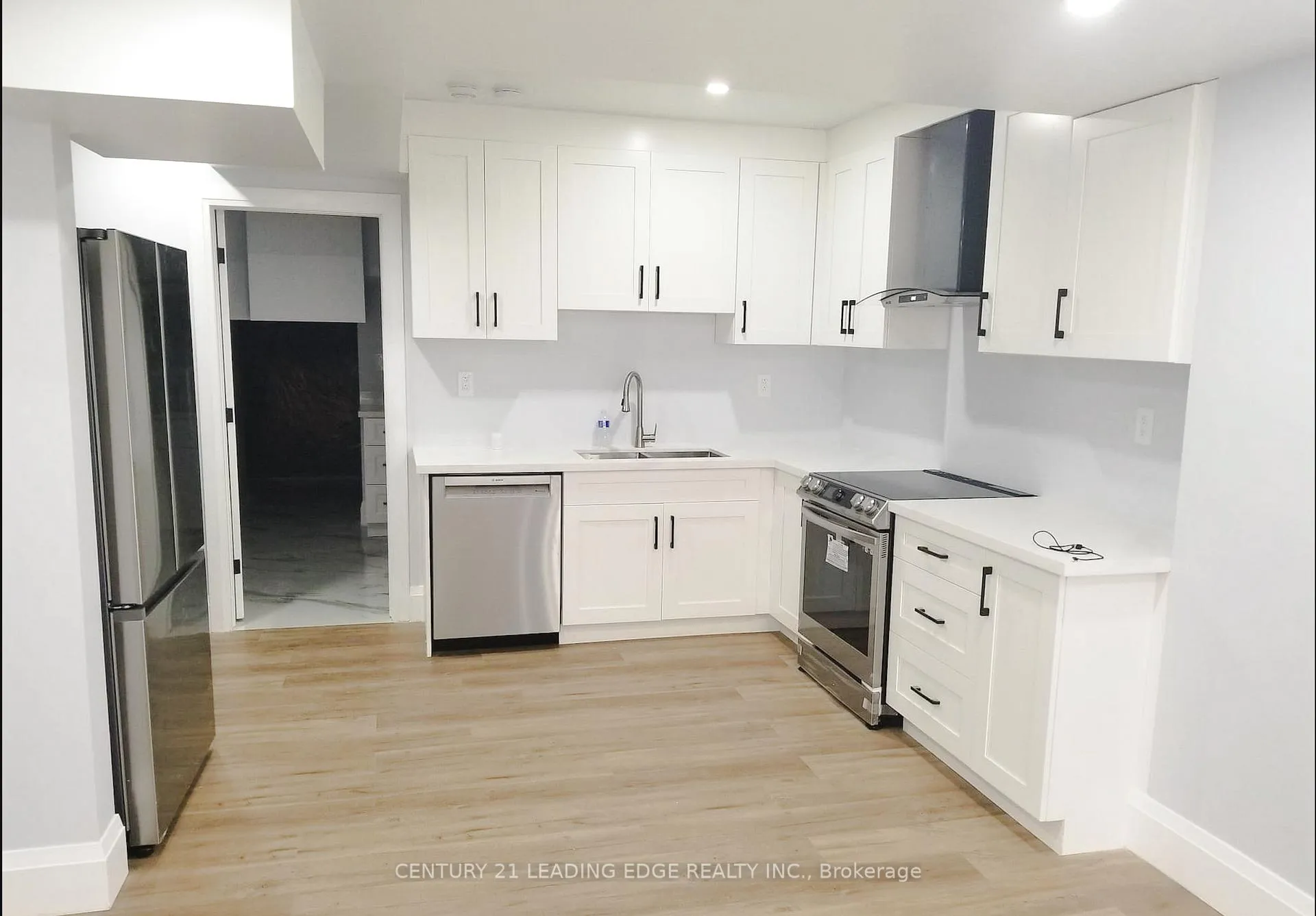 Photo 3 of Unit Bsmt, 39 Crombie Street, Clarington, Bowmanville — HOMEH