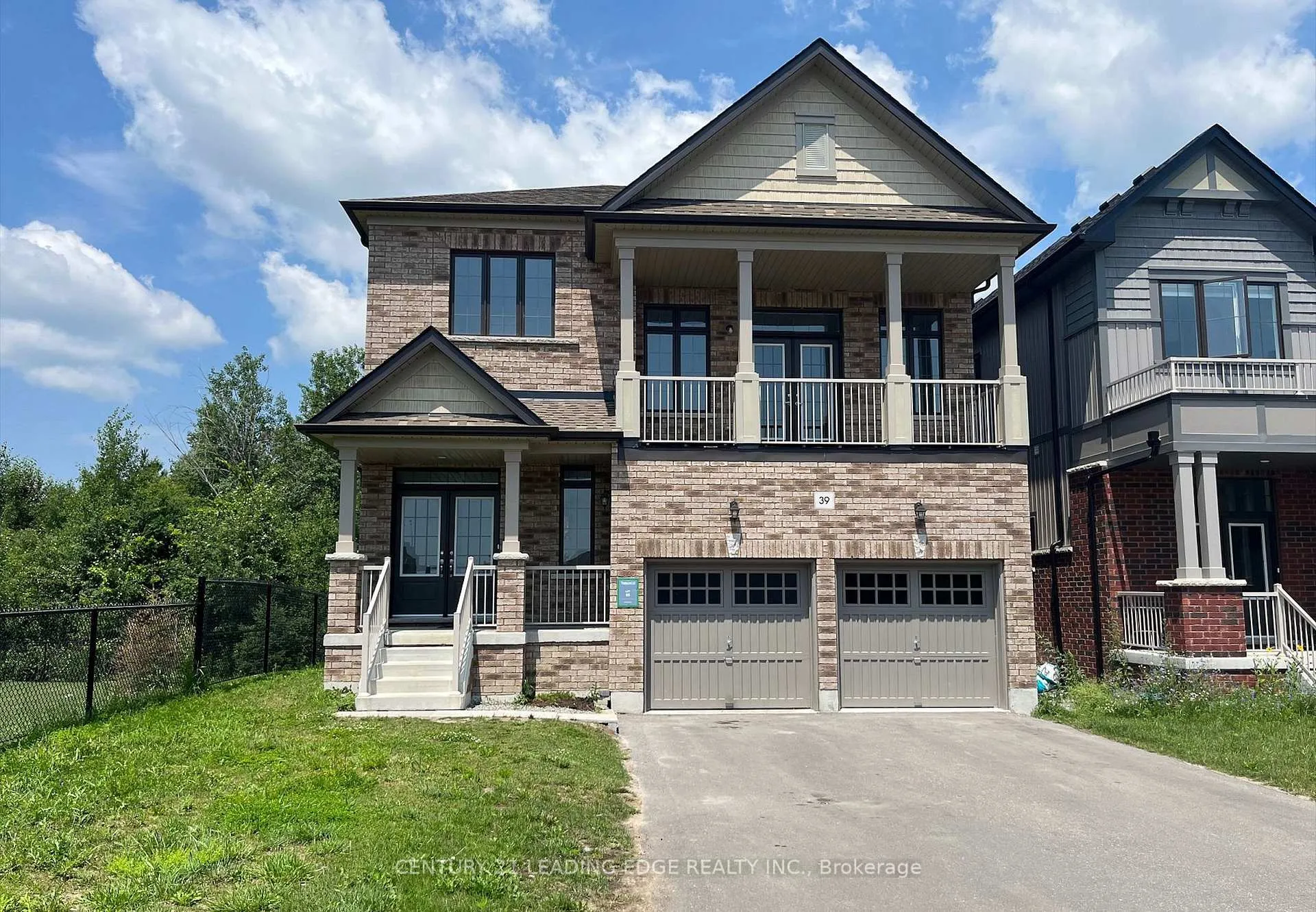 Photo 14 of Unit Bsmt, 39 Crombie Street, Clarington, Bowmanville — HOMEH