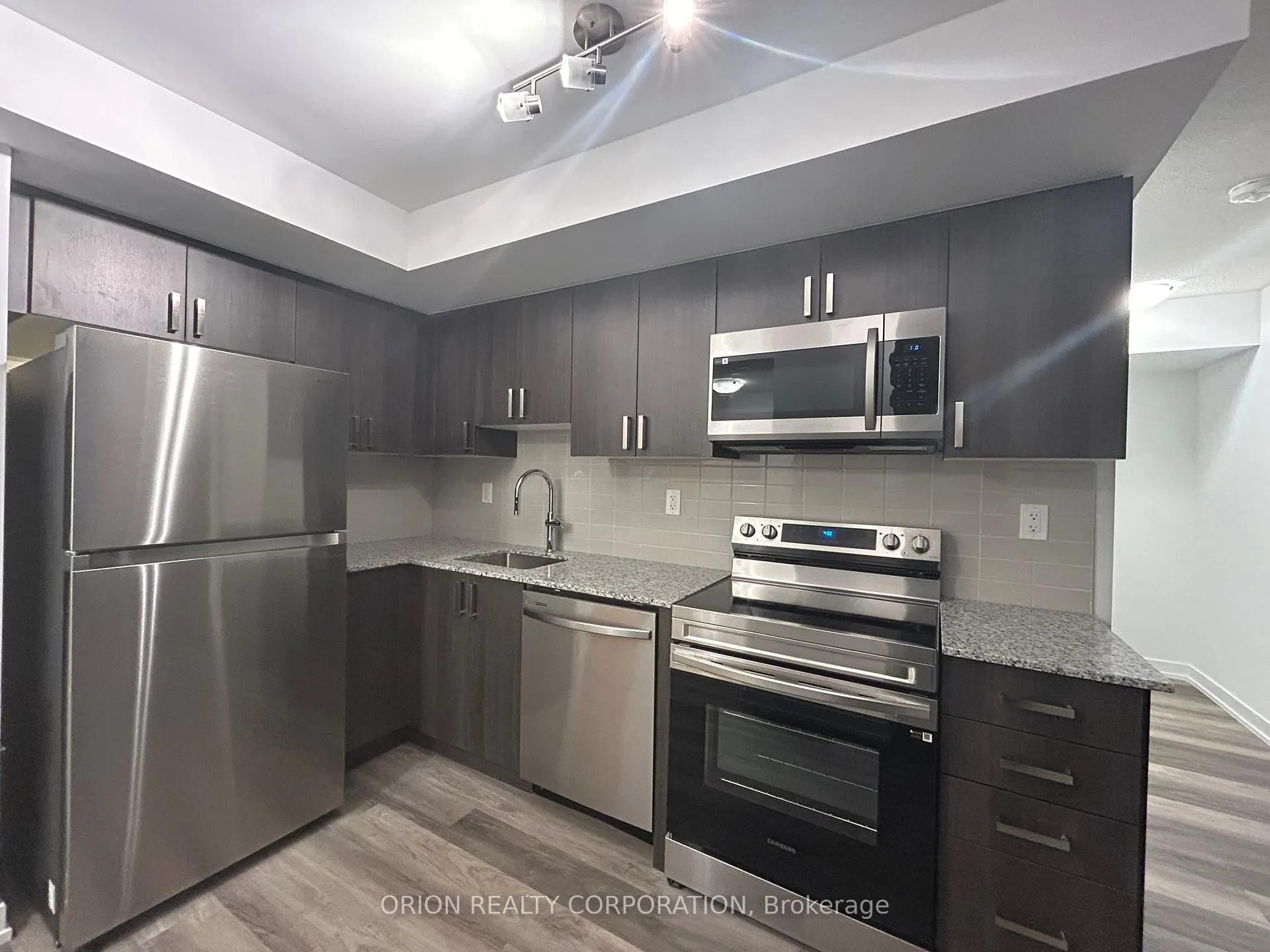 Front of Unit 1405, 1435 Celebration Drive