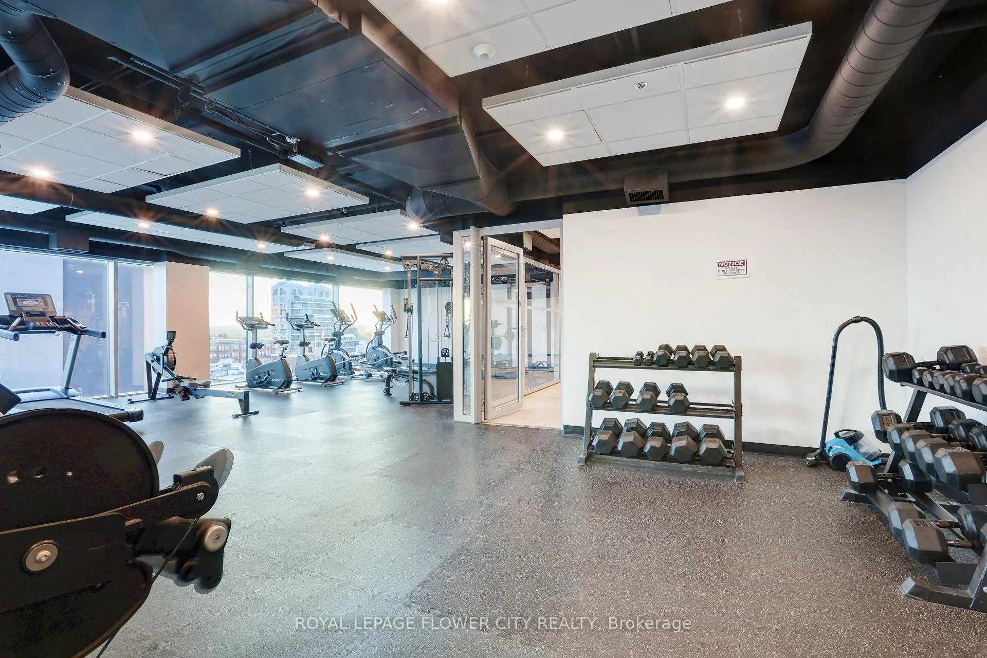 Photo 17 of Unit 2107, 60 Fredrick Street, Bracebridge, Draper — HOMEH