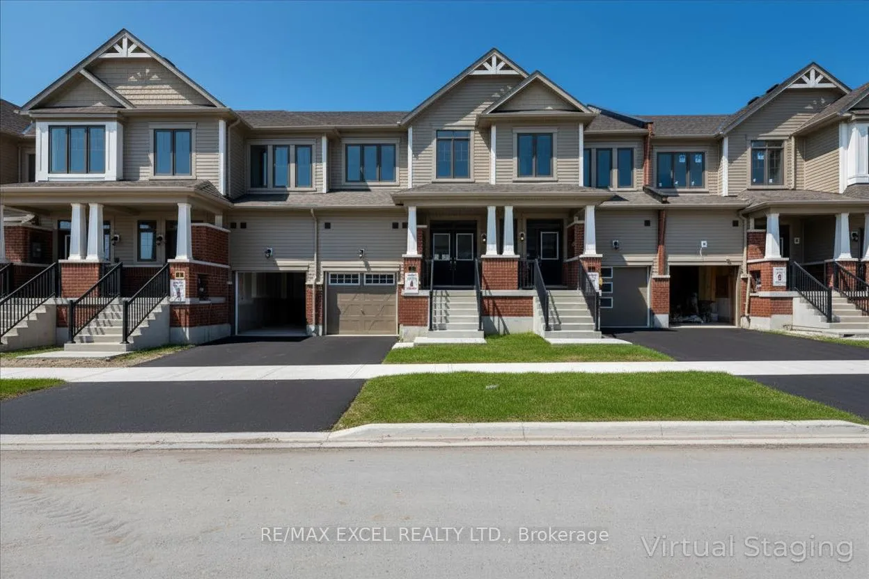 Photo 1 of 7 Prudhoe Terrace, Barrie, Rural Barrie Southeast — HOMEH