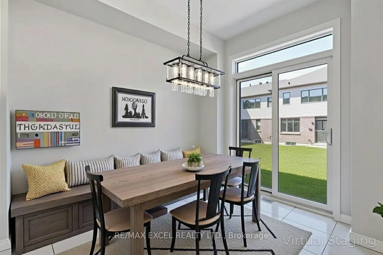 Photo 6 of 7 Prudhoe Terrace, Barrie, Rural Barrie Southeast — HOMEH
