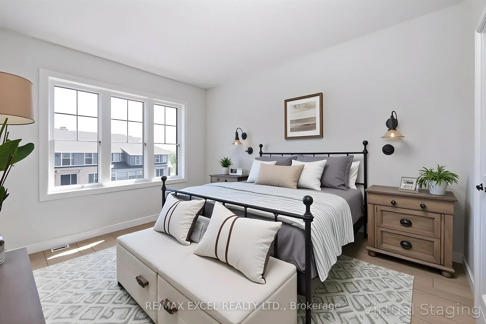 Photo 12 of 7 Prudhoe Terrace, Barrie, Rural Barrie Southeast — HOMEH