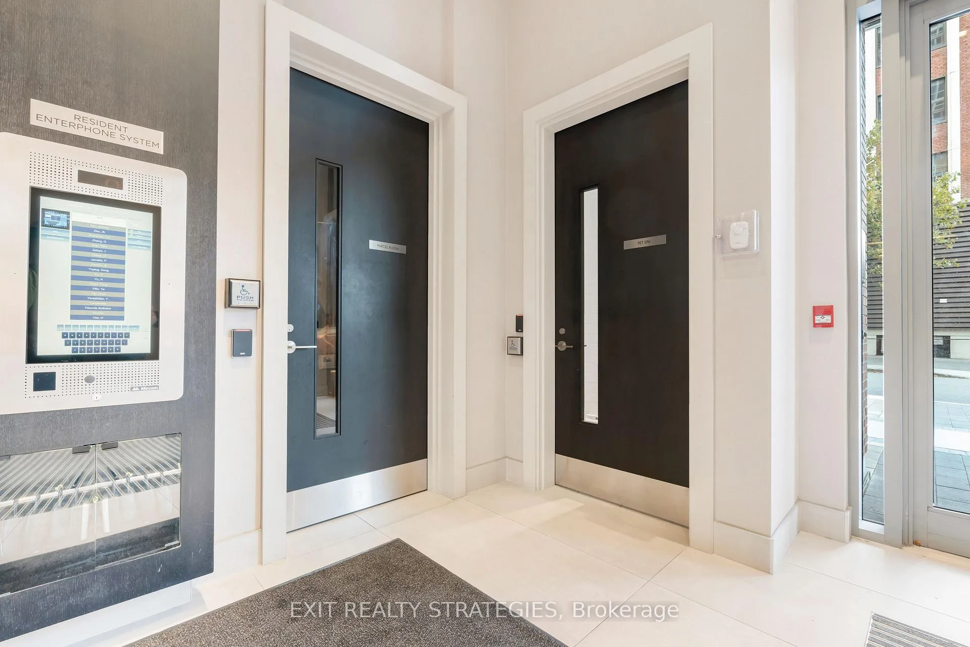 Photo 7 of Unit 521, 212 King William Street E, Hamilton, Beasley — HOMEH