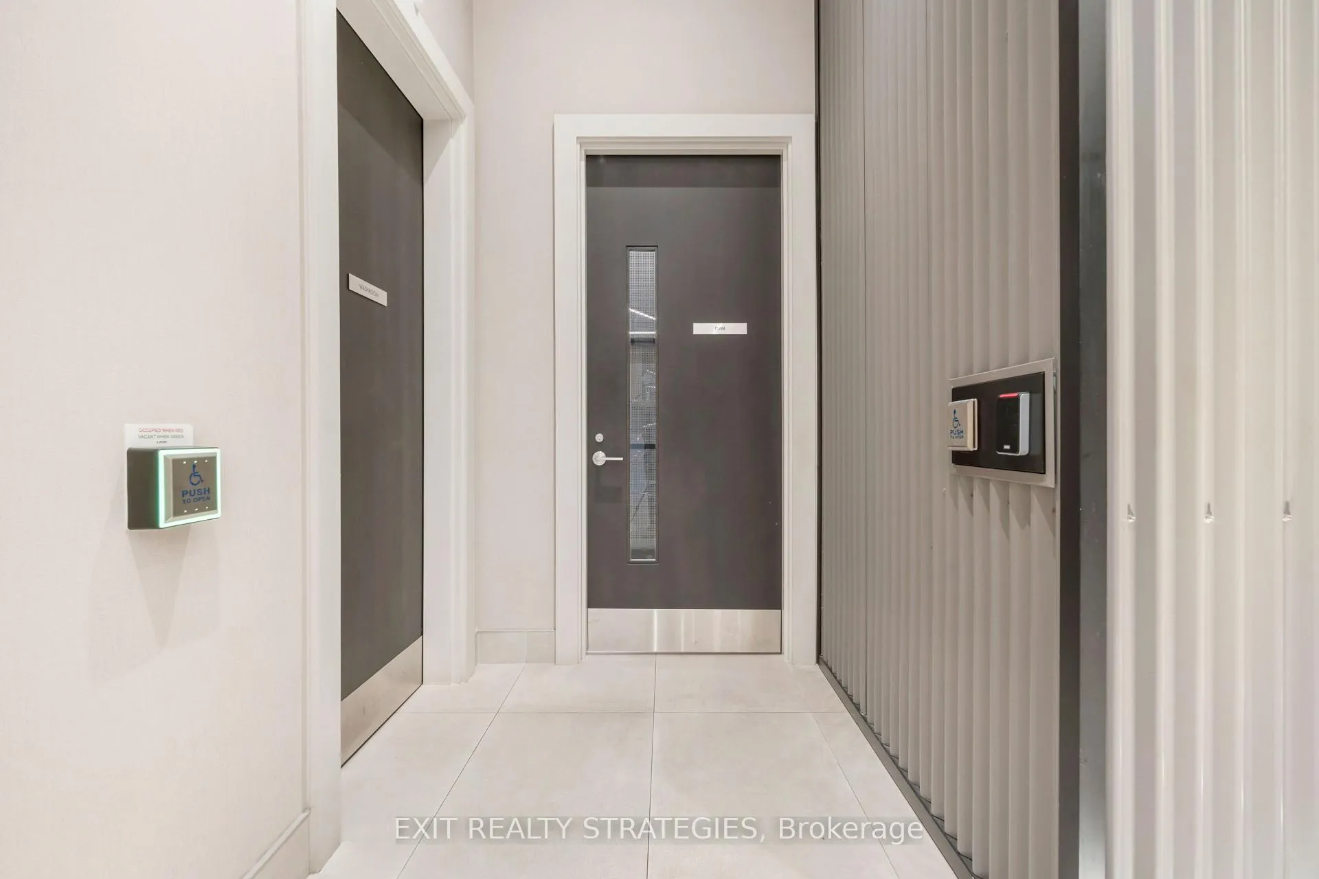 Photo 9 of Unit 521, 212 King William Street E, Hamilton, Beasley — HOMEH