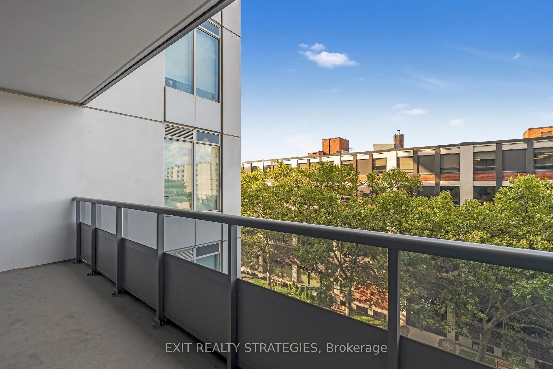 Photo 22 of Unit 521, 212 King William Street E, Hamilton, Beasley — HOMEH