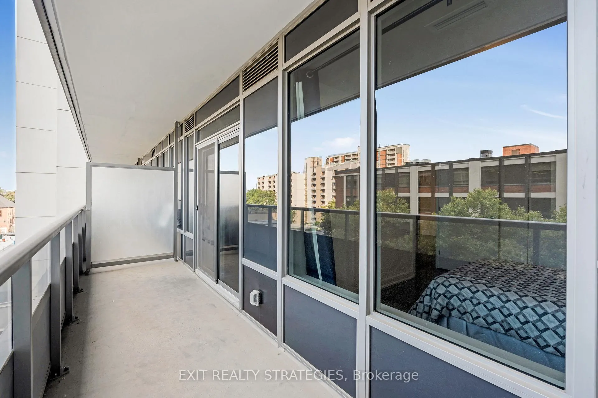 Photo 23 of Unit 521, 212 King William Street E, Hamilton, Beasley — HOMEH