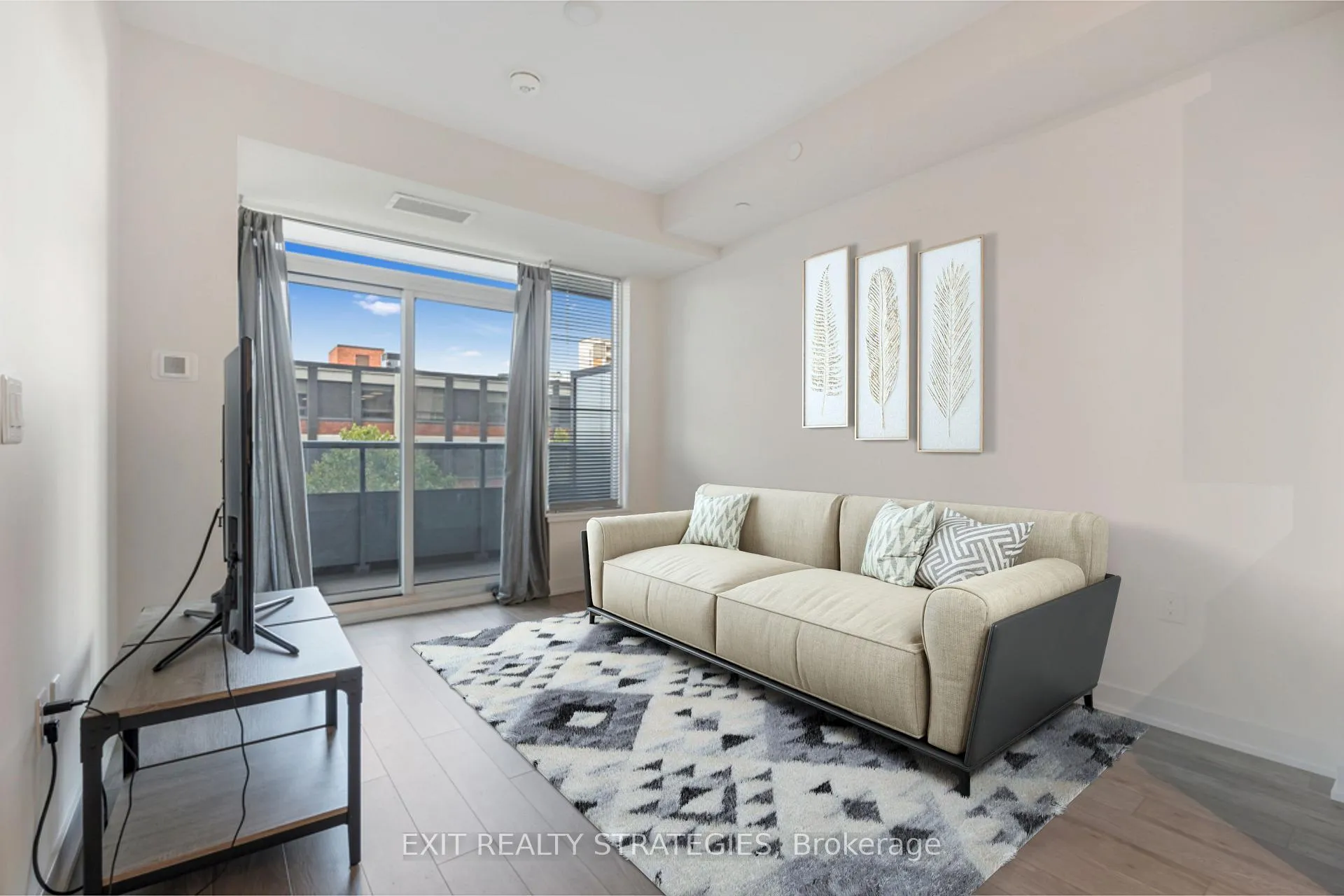 Photo 25 of Unit 521, 212 King William Street E, Hamilton, Beasley — HOMEH
