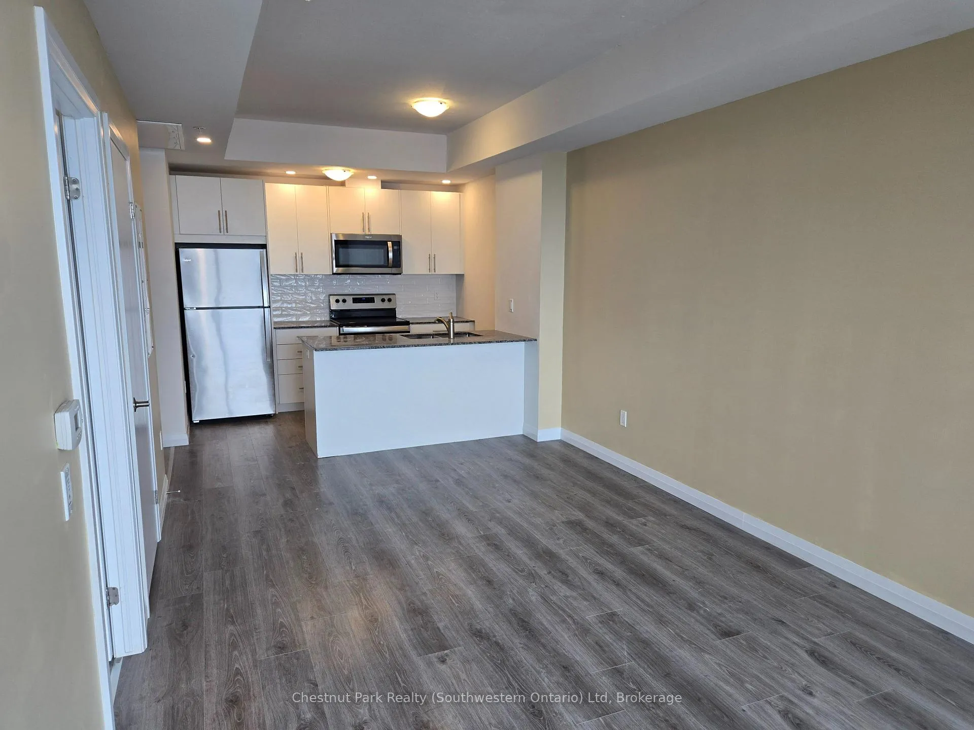 Photo 4 of Unit 2801, 60 Charles Street W, Kitchener — HOMEH