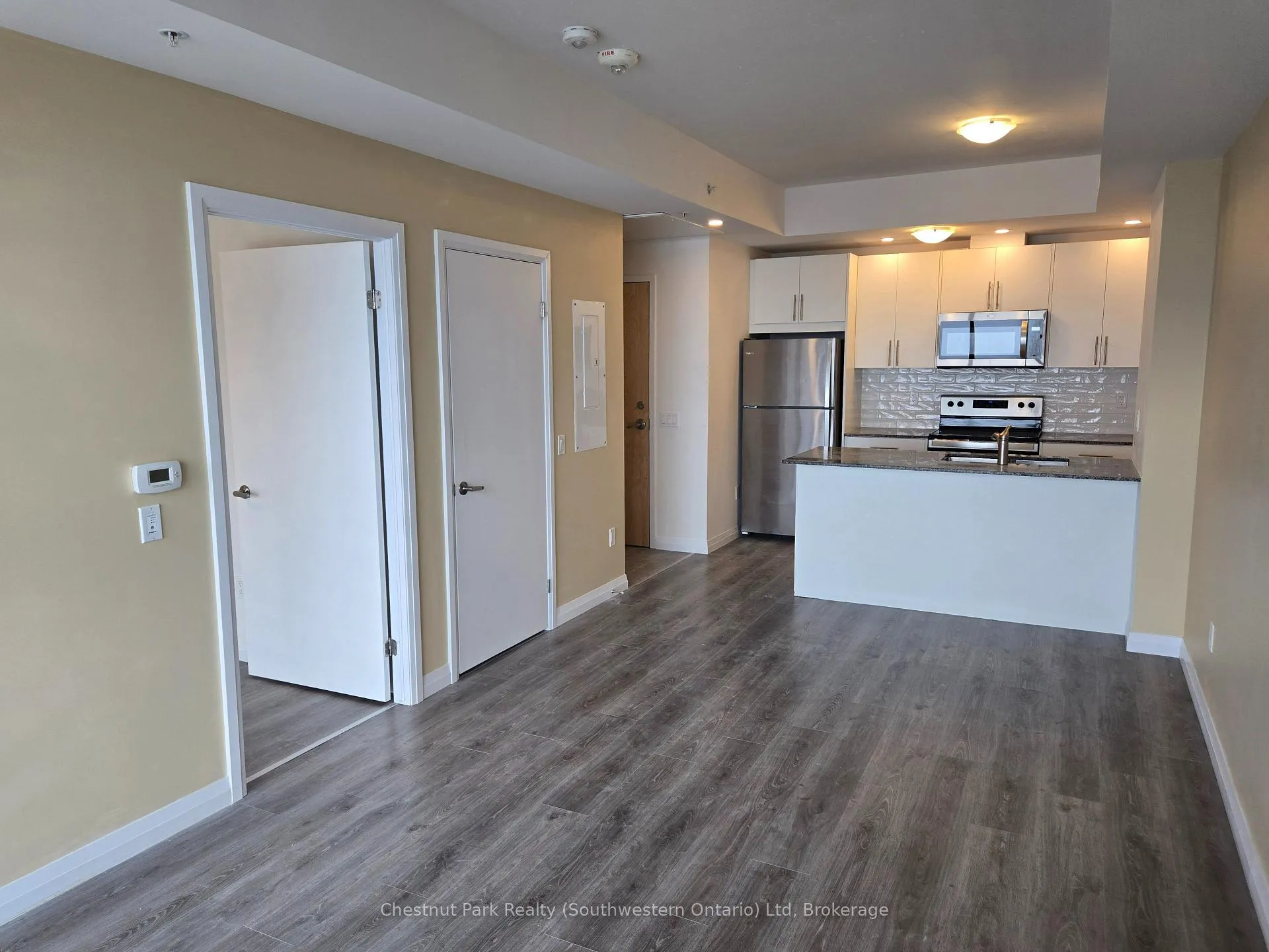 Photo 5 of Unit 2801, 60 Charles Street W, Kitchener — HOMEH