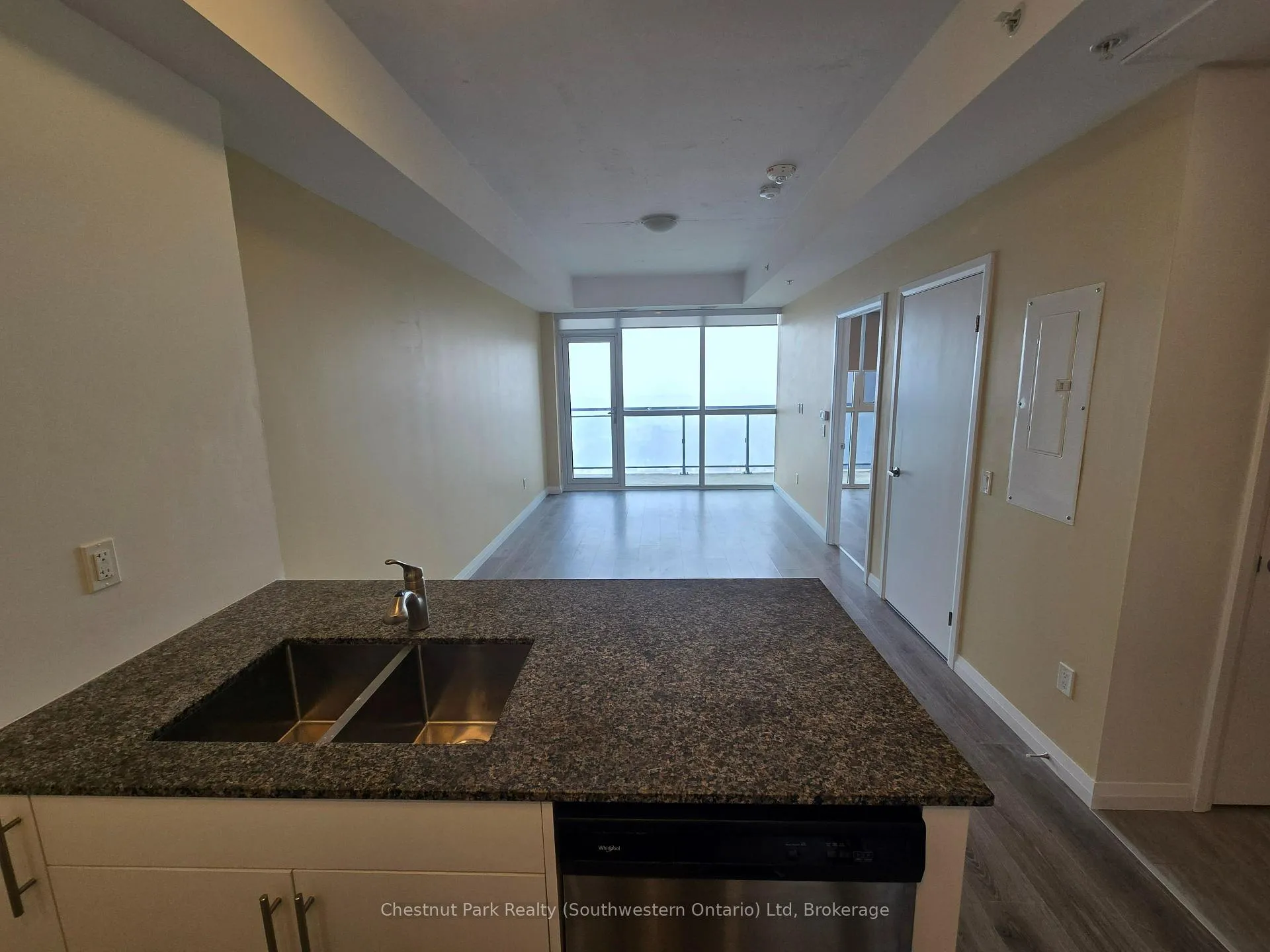 Photo 7 of Unit 2801, 60 Charles Street W, Kitchener — HOMEH