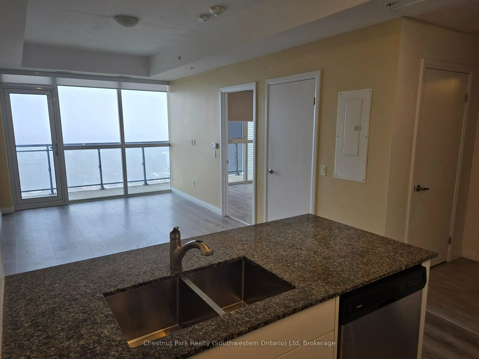 Photo 9 of Unit 2801, 60 Charles Street W, Kitchener — HOMEH