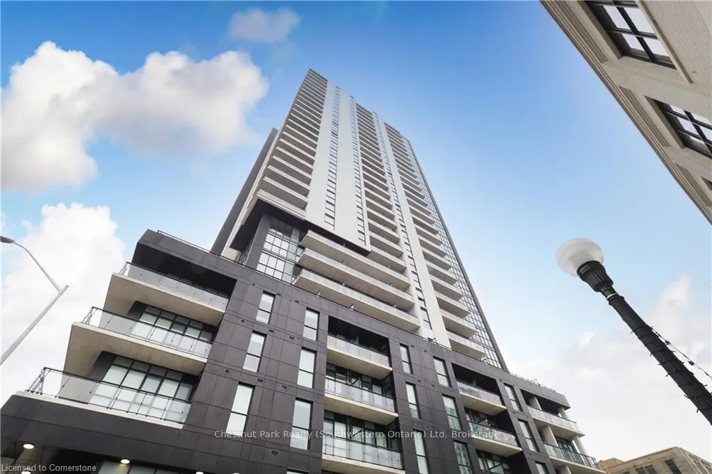 Photo 17 of Unit 2801, 60 Charles Street W, Kitchener — HOMEH