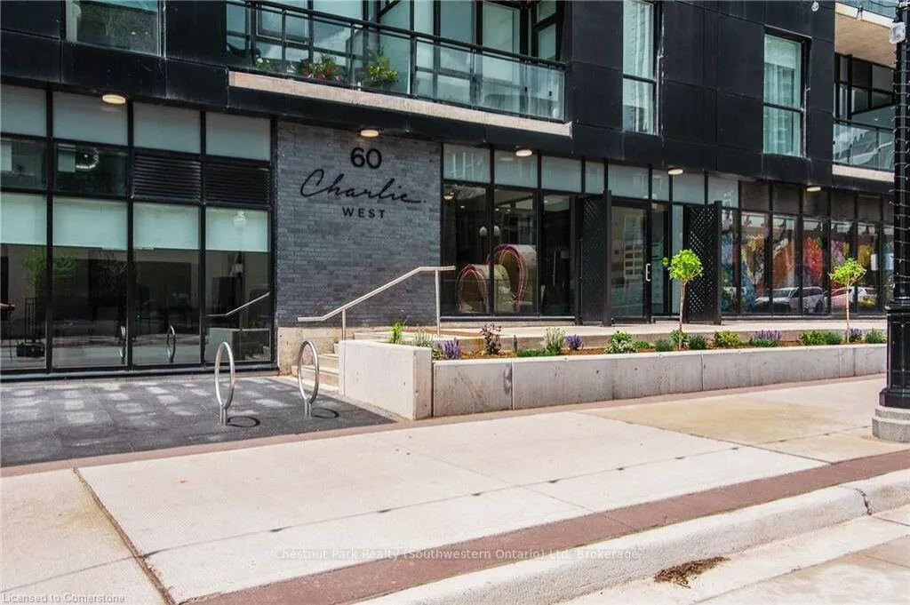 Photo 18 of Unit 2801, 60 Charles Street W, Kitchener — HOMEH